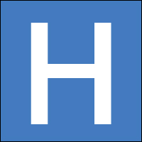 Nonprofit Logo