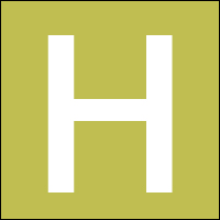 Nonprofit Logo
