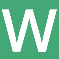 Nonprofit Logo