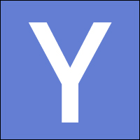 Nonprofit Logo